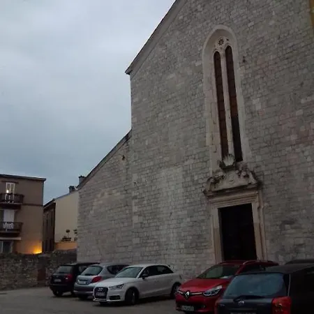 Campo Castello