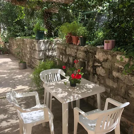 Apartment Campo Castello