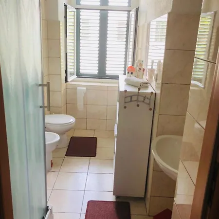 Apartment Campo Castello Zadar
