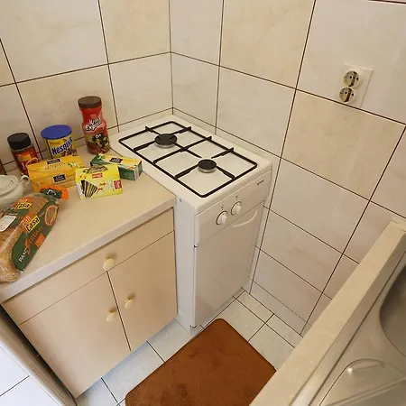Campo Castello Apartment