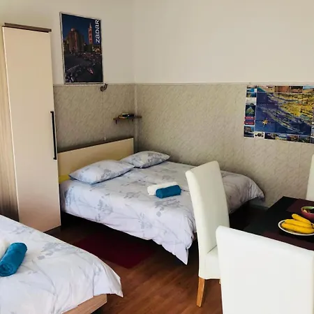 Apartamento Campo Castello *